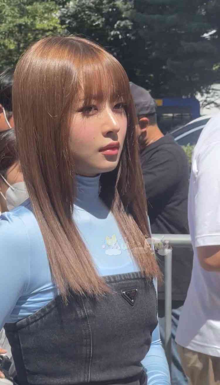 最近可愛いと思う女性アイドルPart6