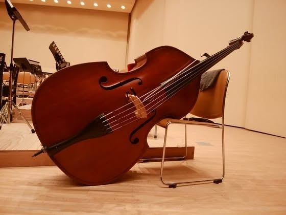 クラシックコンサートに行ってみたい!