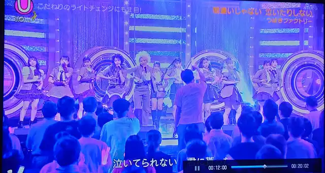 現役のハロプロを語ろう!part7
