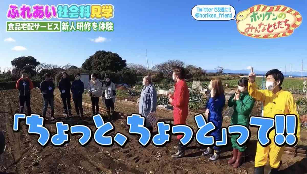 現役のハロプロを語ろう!part7