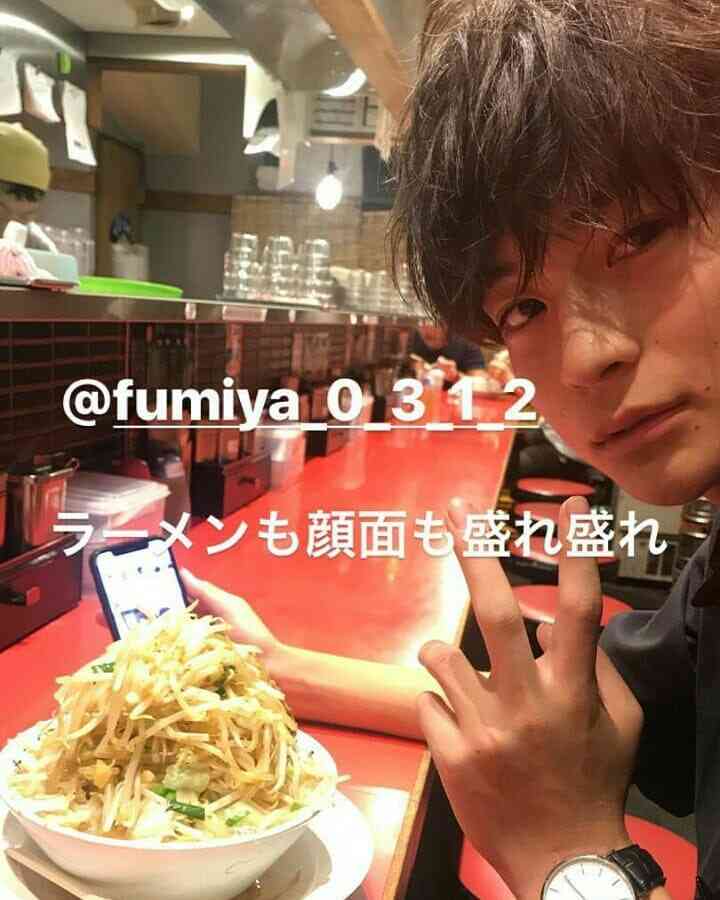 高橋文哉 好きな女性のしぐさが独特…千鳥・大悟「あんま見ることない」に「そうですよね」
