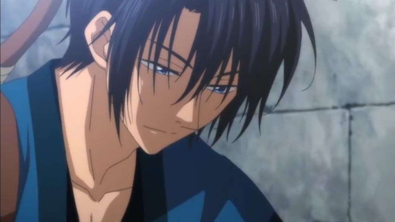 少女漫画あるある