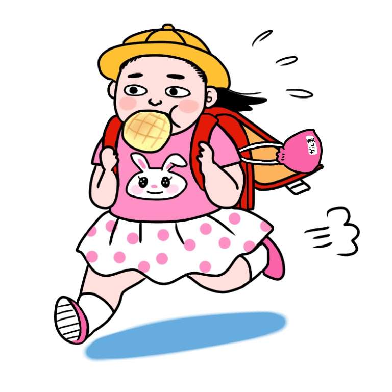 少女漫画あるある