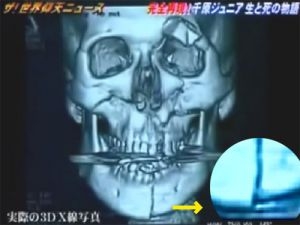 千原ジュニア「自分の顔面に48年でまだ慣れてない」打ち合わせでする驚きの行動とは…