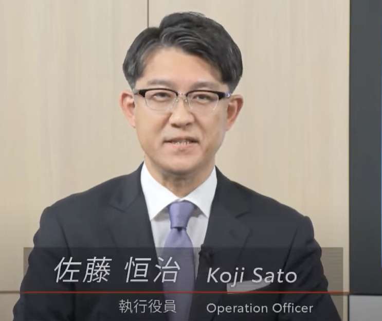 太田光　トヨタ自動車の次期社長の年齢にショック「あの日本一の大会社の社長が年下だよ？」