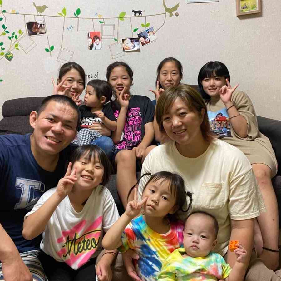 8児の母・美奈子「エージェント契約」を報告　ラファエルら人気ユーチューバーが在籍