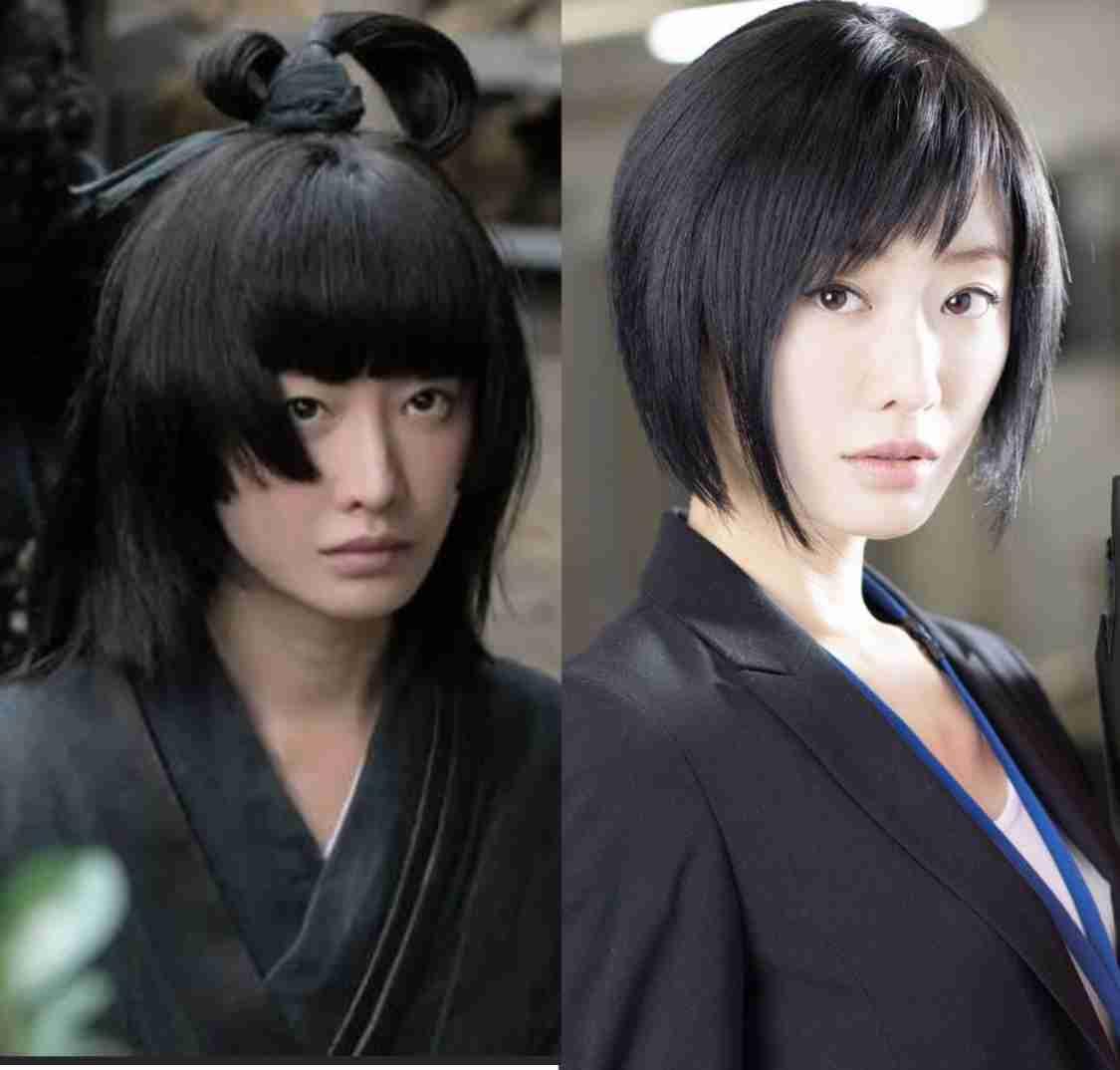 松本まりか“親友俳優”が次々と先にブレイク…大河も好演のカメレオン女優生んだ暗黒時代