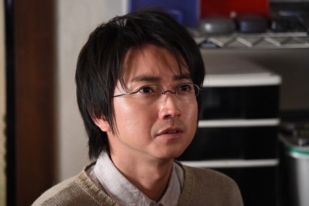 夫・彼氏を無理矢理イケメン芸能人に例えてみるトピ
