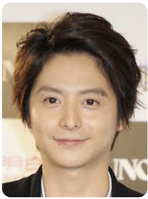 夫・彼氏を無理矢理イケメン芸能人に例えてみるトピ