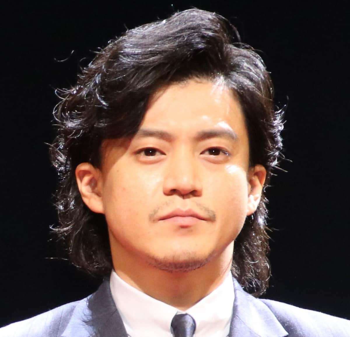 夫・彼氏を無理矢理イケメン芸能人に例えてみるトピ