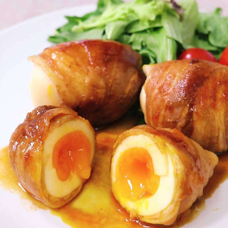 肉巻きにすると美味しい食材