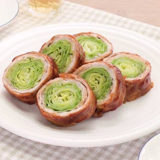肉巻きにすると美味しい食材