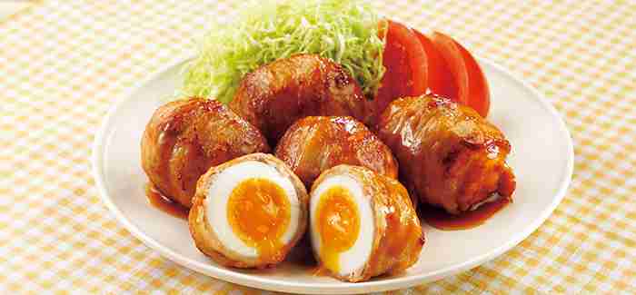 肉巻きにすると美味しい食材