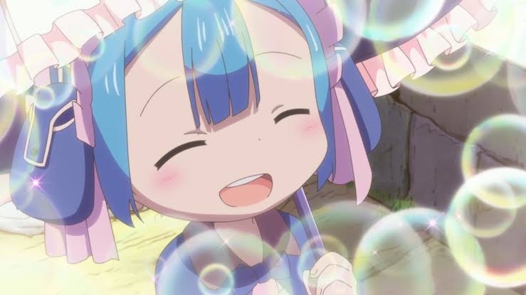 メイドインアビス好きな人Part3(ネタバレあり)