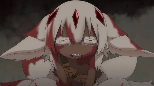 メイドインアビス好きな人Part3(ネタバレあり)