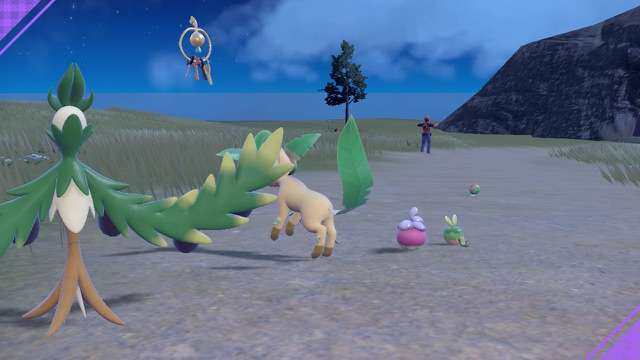 【スカーレット】ポケモンSVやってる人 Part.4【バイオレット】