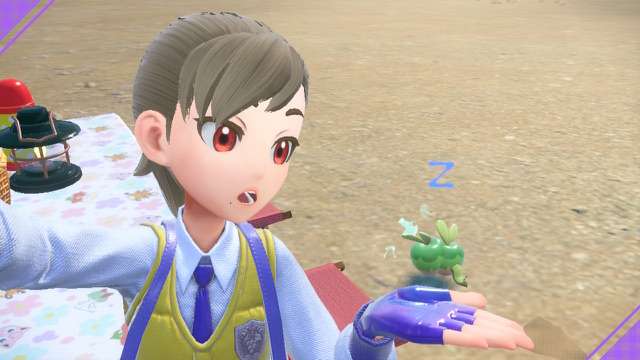 【スカーレット】ポケモンSVやってる人 Part.4【バイオレット】
