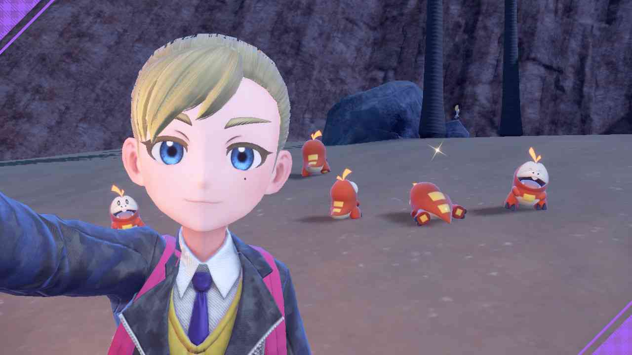 【スカーレット】ポケモンSVやってる人 Part.4【バイオレット】