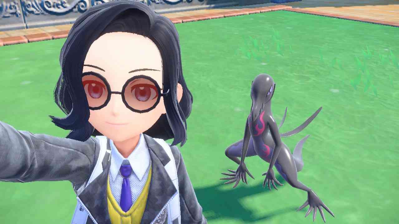 【スカーレット】ポケモンSVやってる人 Part.4【バイオレット】