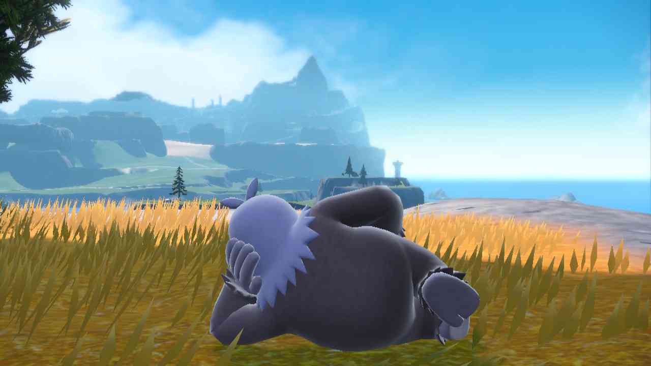 【スカーレット】ポケモンSVやってる人 Part.4【バイオレット】