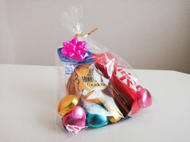 【グチです】子供がもらうバレンタインデーについて