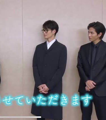 最近カッコよくなったなぁ…と思う男性有名人 