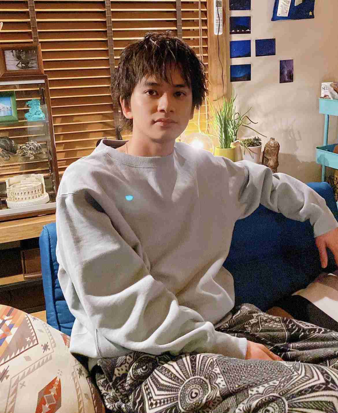 最近カッコよくなったなぁ…と思う男性有名人 