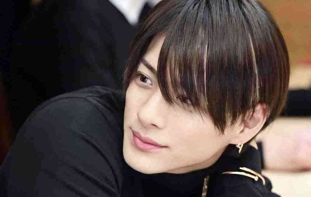 最近カッコよくなったなぁ…と思う男性有名人 