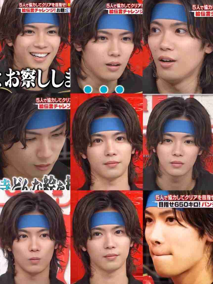 最近カッコよくなったなぁ…と思う男性有名人 
