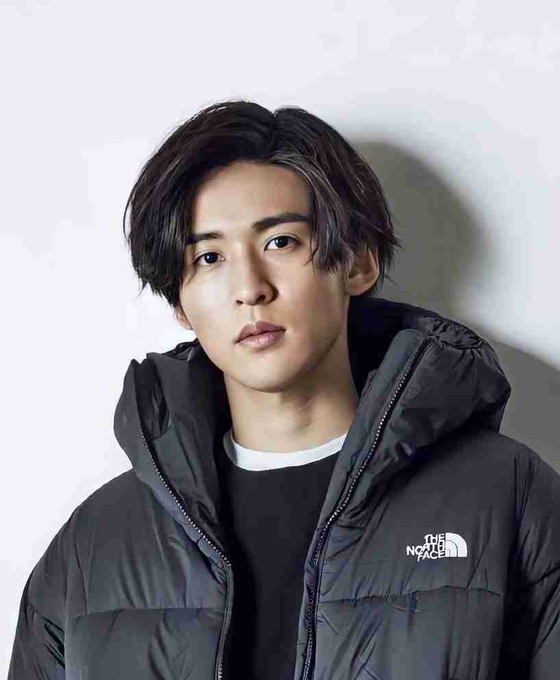 最近カッコよくなったなぁ…と思う男性有名人 
