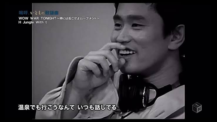 ASKA　小室哲哉＆玉置浩二で語った「俺たちは1番音楽が重宝されているときに聴いてもらえた」