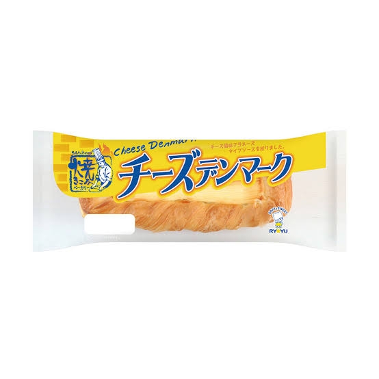 菓子パンより調理パン派