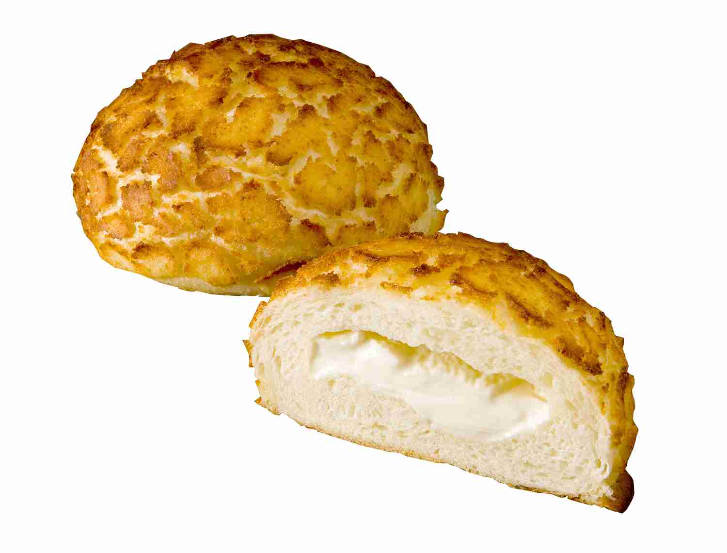 菓子パンより調理パン派