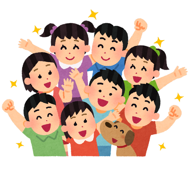 今1番悩んでいることをハイテンションで明るく報告するトピ