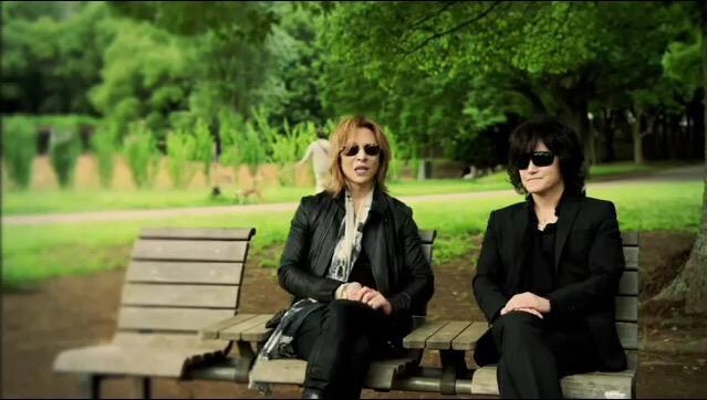 Toshl“YOSHIKIへの叫び”報道歌詞の原案にあった《遅延 永遠 モウ 絶縁》