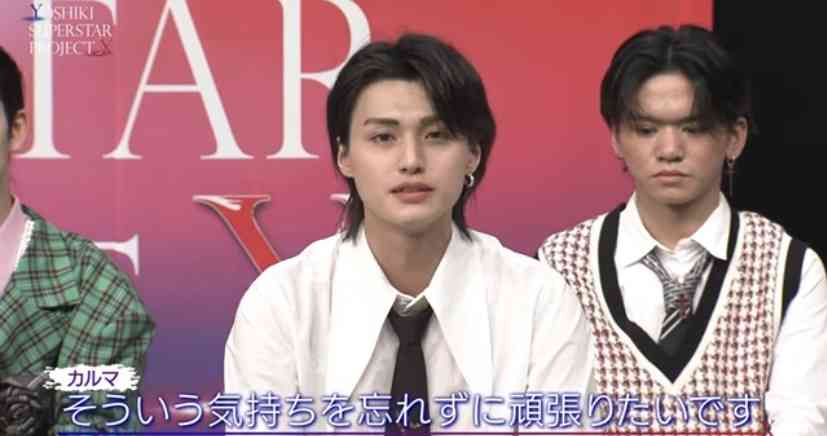 Toshl“YOSHIKIへの叫び”報道歌詞の原案にあった《遅延　永遠　モウ　絶縁》