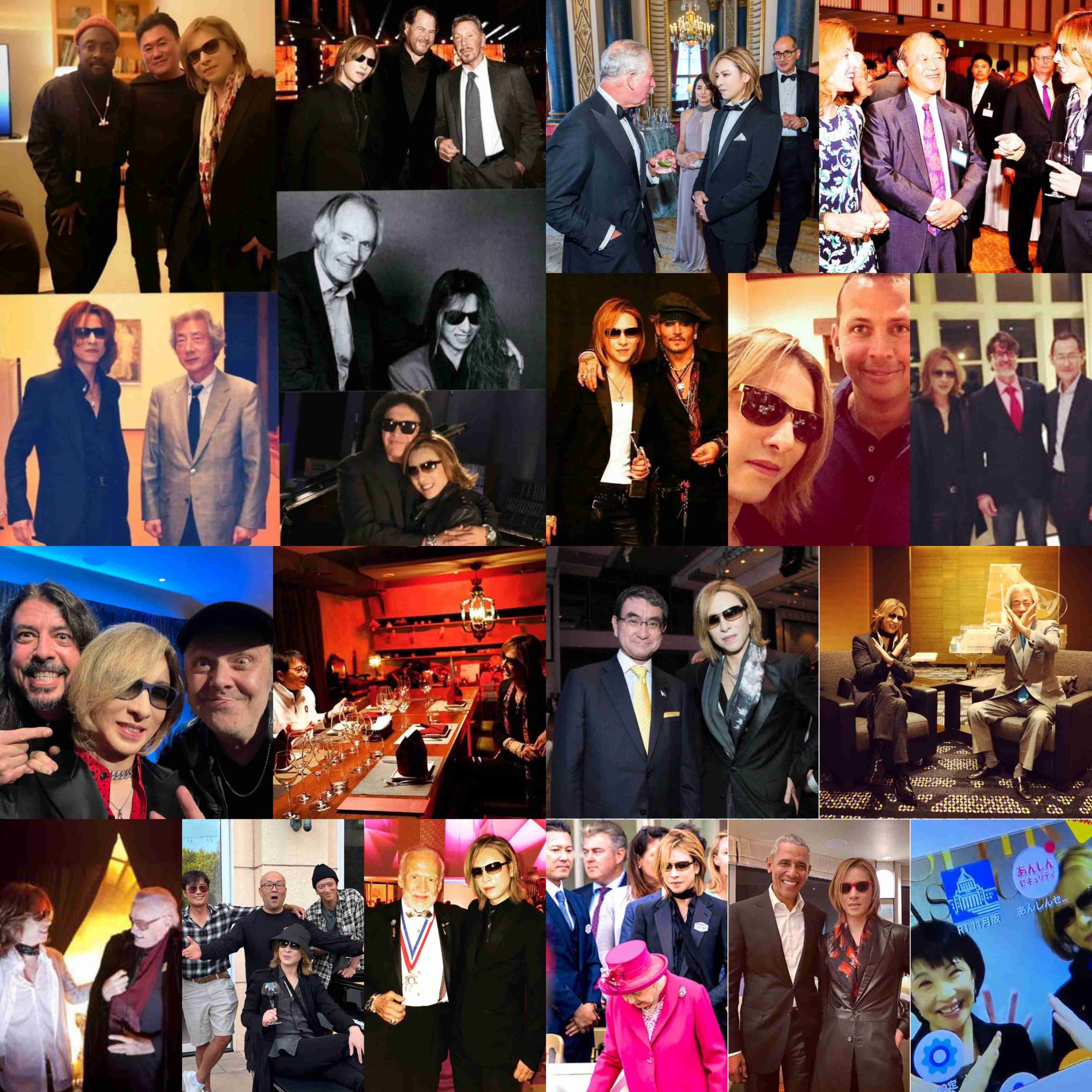 Toshl“YOSHIKIへの叫び”報道歌詞の原案にあった《遅延 永遠 モウ 絶縁》