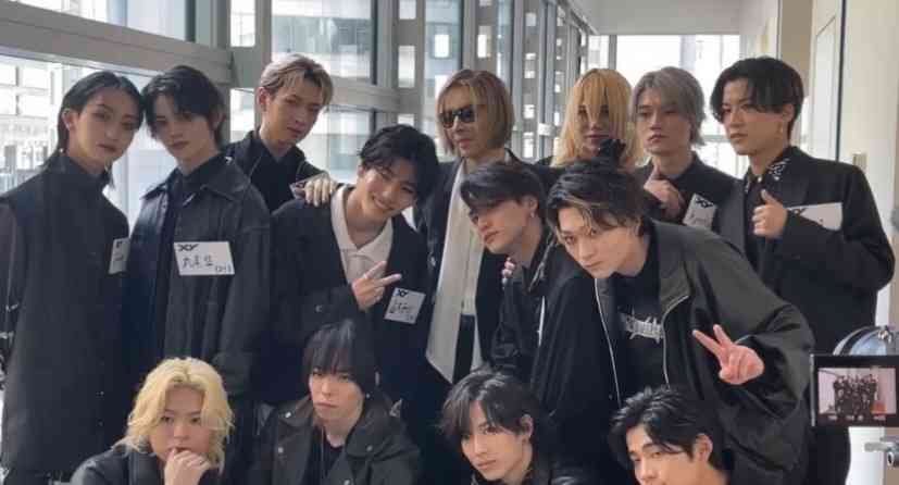 Toshl“YOSHIKIへの叫び”報道歌詞の原案にあった《遅延　永遠　モウ　絶縁》