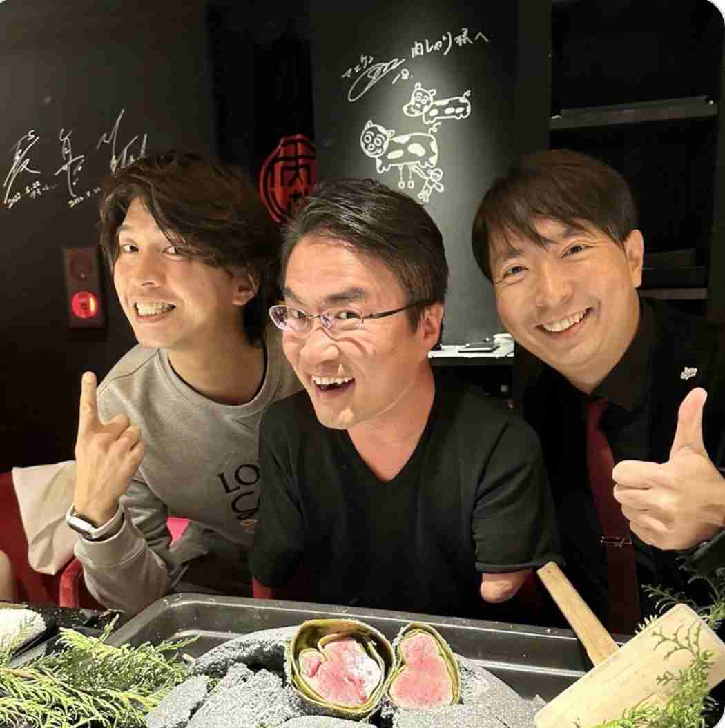 乙武洋匡氏、「いったいどうしたら」　“専用”エレベーター利用できず…