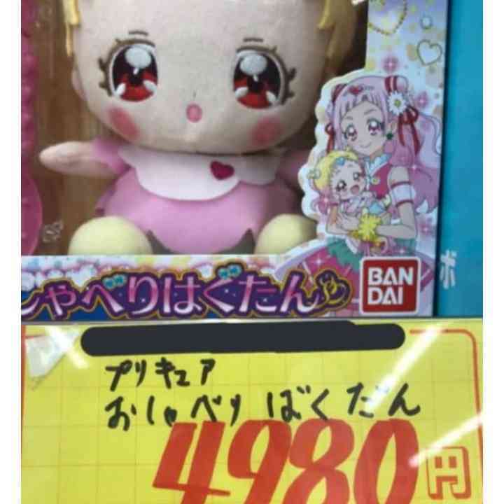 自分が凄く欲しいもので、他人は欲しがらないだろうなと思うもの