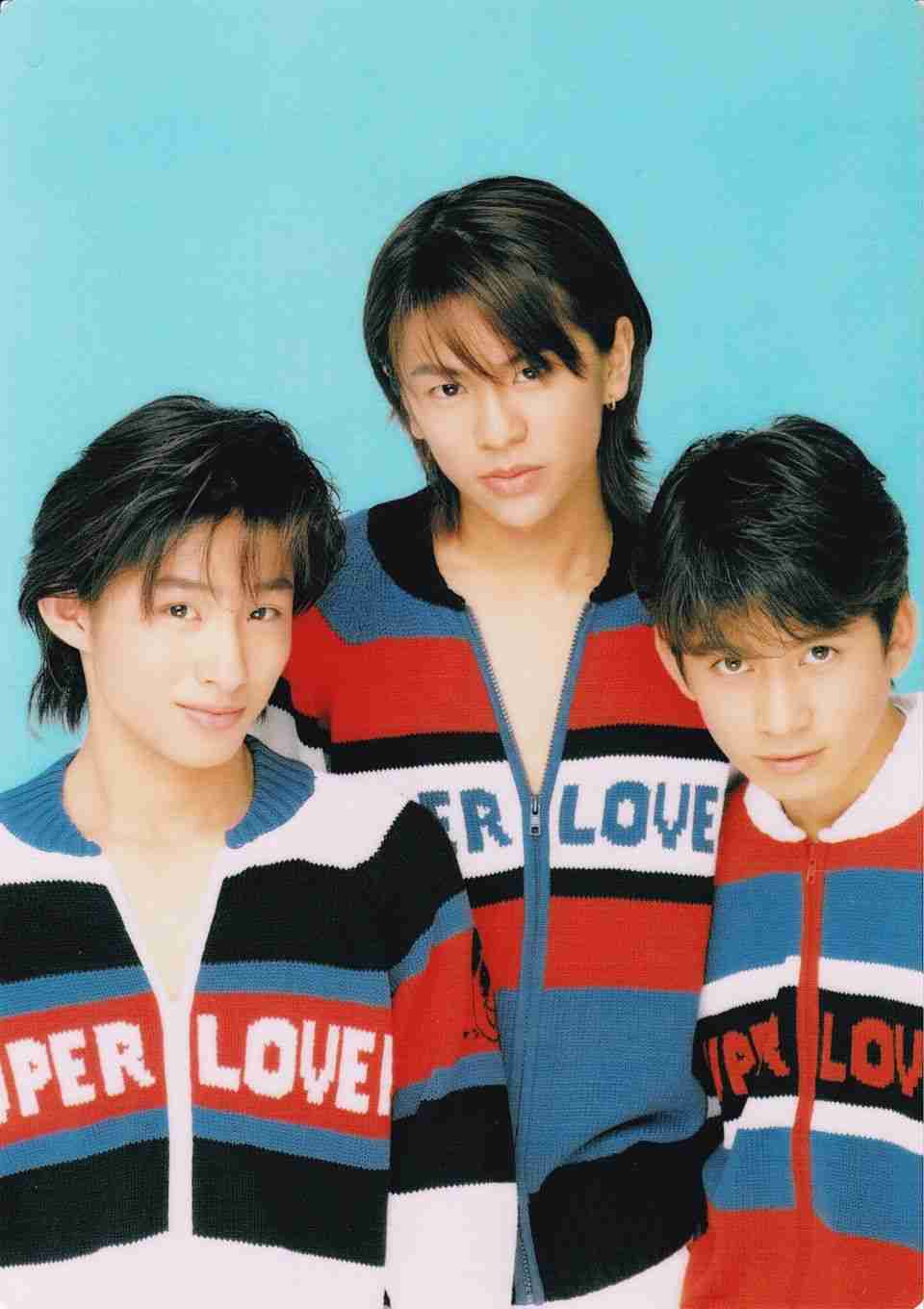 三宅健、ジャニーズ事務所を退所 コメント全文