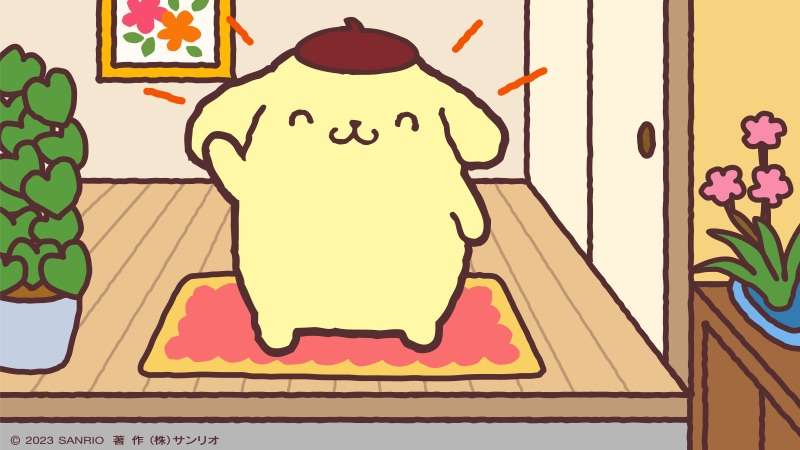 【サンリオ】ポムポムプリンを語ろう