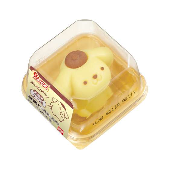 【サンリオ】ポムポムプリンを語ろう