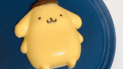 【サンリオ】ポムポムプリンを語ろう