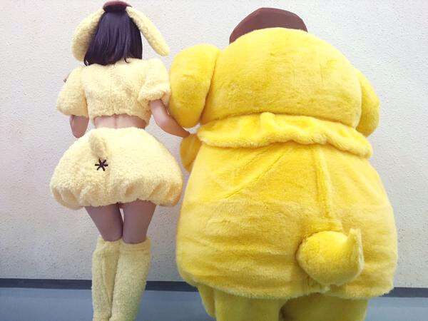 【サンリオ】ポムポムプリンを語ろう