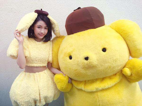 【サンリオ】ポムポムプリンを語ろう