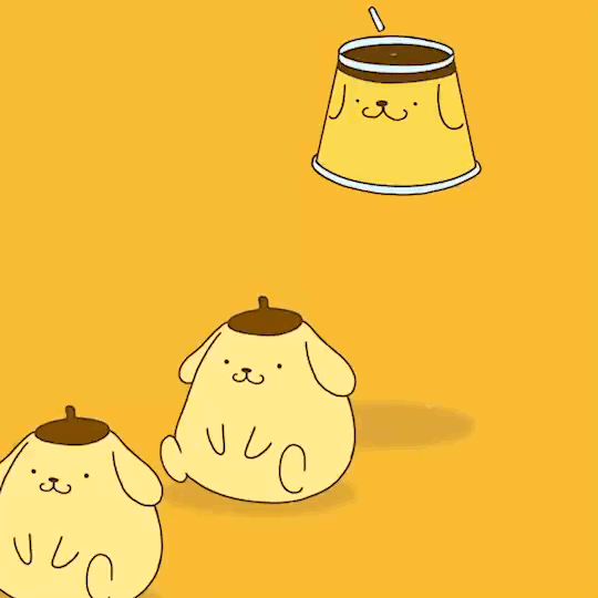 【サンリオ】ポムポムプリンを語ろう