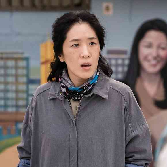 韓国映画を語ろう！【アンチ厳禁】