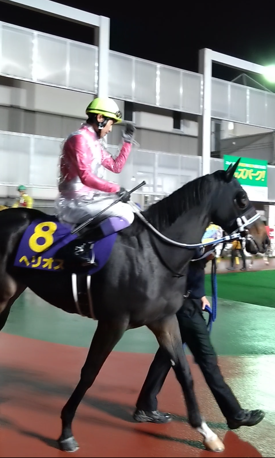 【競馬】UMAJO集まれ！ part 22【アンチ厳禁】