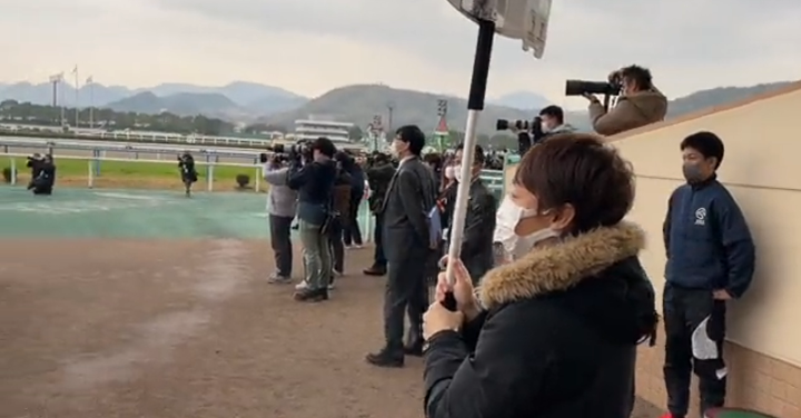 【競馬】UMAJO集まれ！ part 22【アンチ厳禁】
